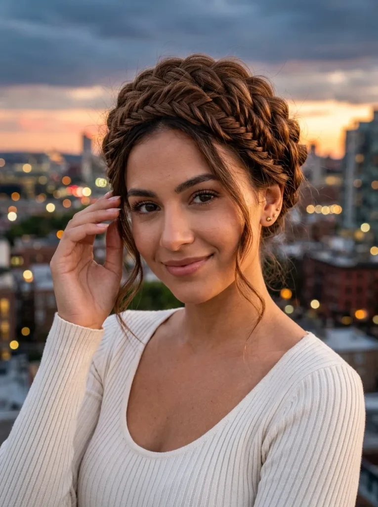 20 Prom Hairstyle Ideas That’ll Make Everyone Stare