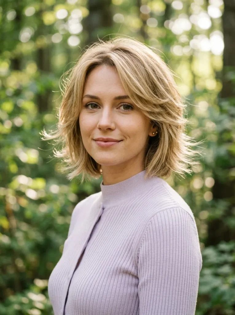 20 Hairstyles for Thin Bob Hair That Look Insanely Full