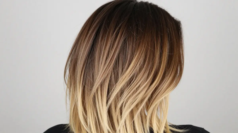 22 Winter Highlights for Brown Hair Ideas You’ll Love