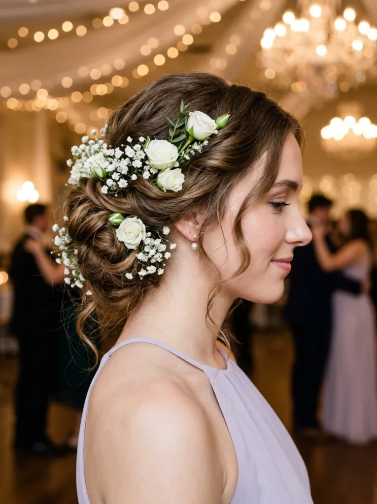 20 Stunning Prom Updos Every Girl Needs to Copy