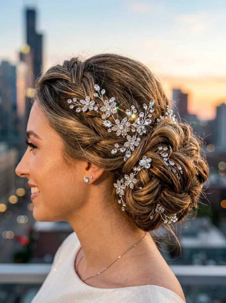 20 Prom Hair Styles That Will Make You Look Stunning