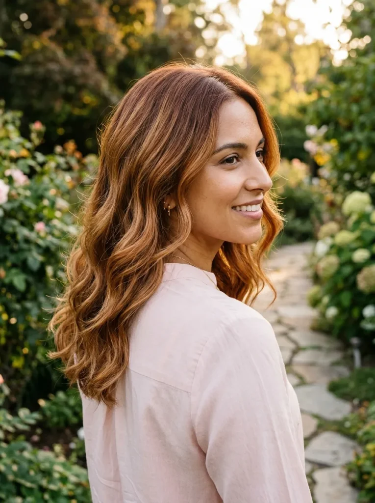 20 Effortless Summer Hair Color Trends 2026 for Beach Vacations