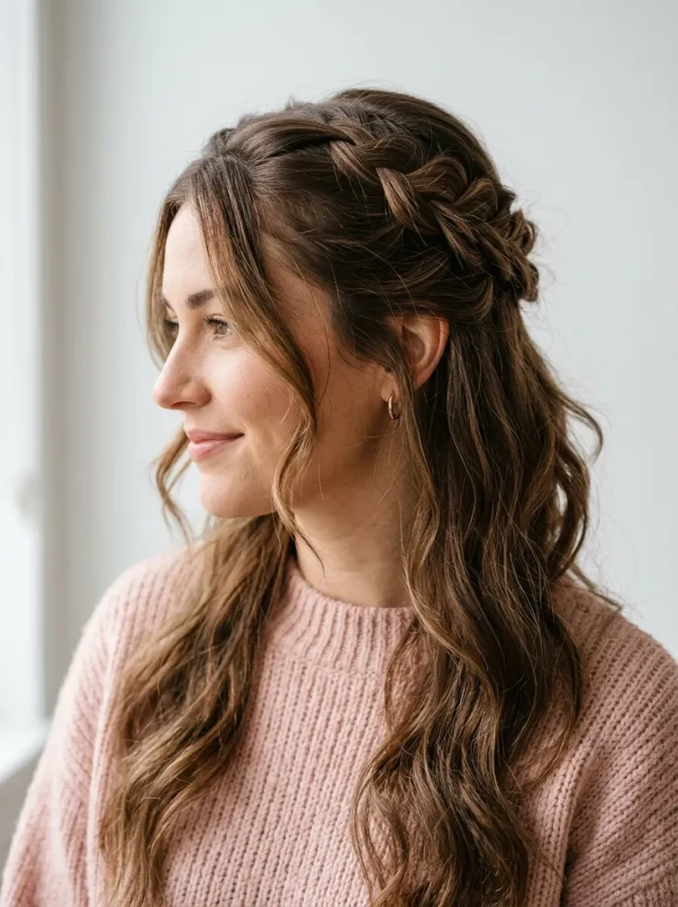 20 Must-TryWinter Hairstyles for Women This Season