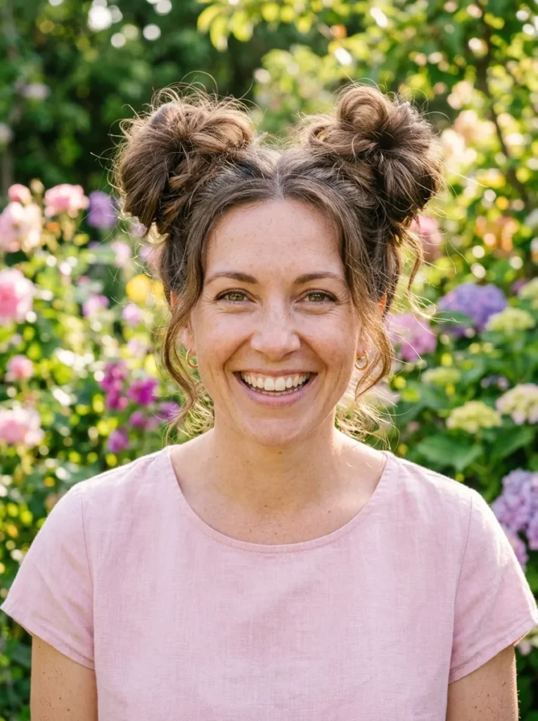 20 Easy Hairstyles for Mothers Day in Under 10 Mins
