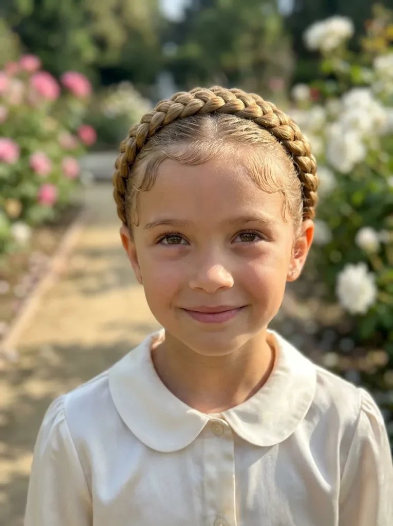 20 Cornrows Hairstyles for Black Kids That Are So Cute