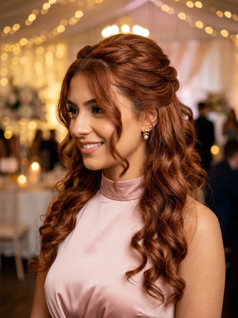 20 Easy Prom Hairstyles That Are Going Viral This Prom Season