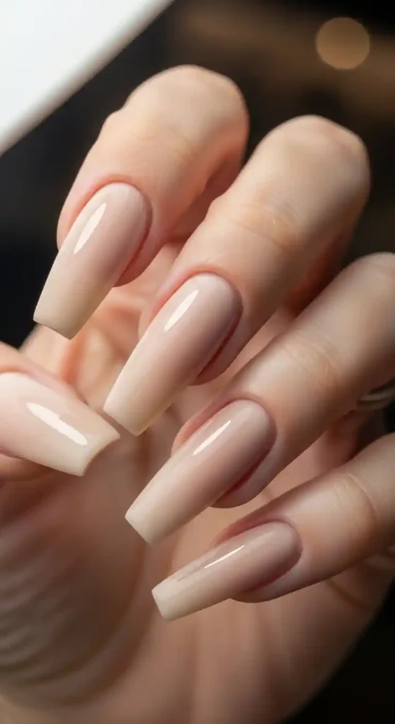 25 Nude Nail Ideas 2026: Chic Minimal Elegant Looks