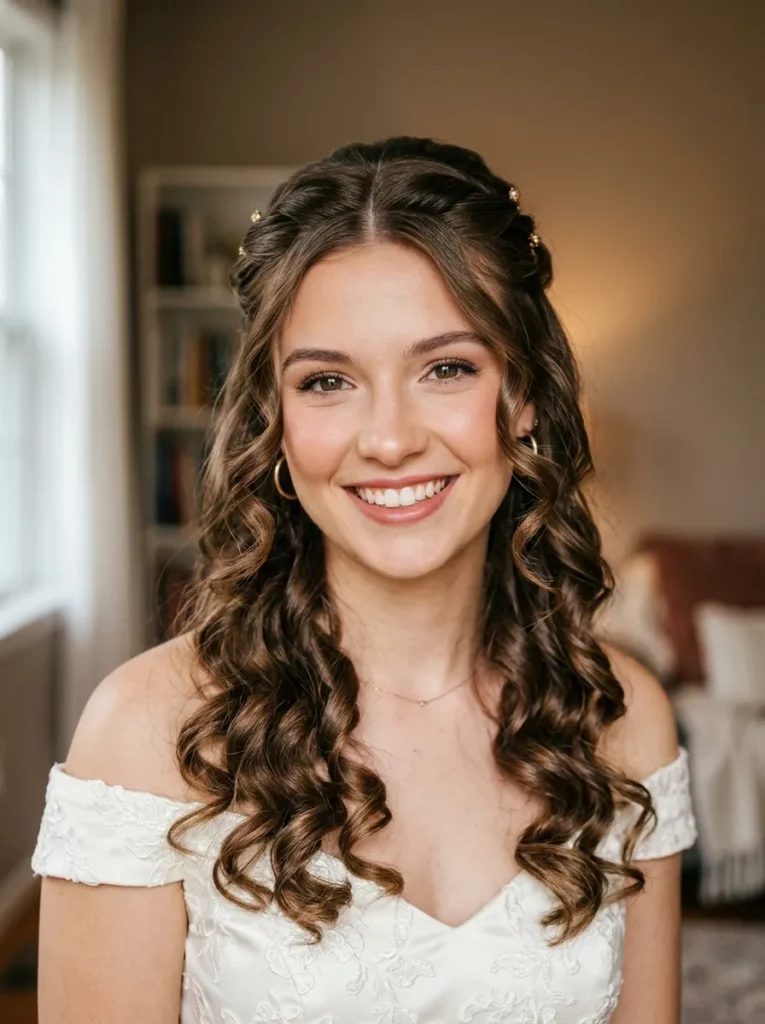 20 Hairstyles for Prom That Are Absolutely Breathtaking