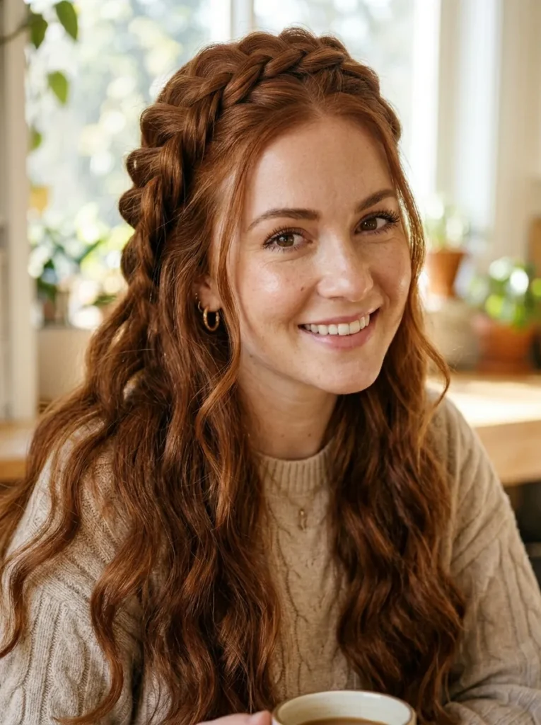 20 Quick Braid Hairstyles Perfect for Busy Mornings!