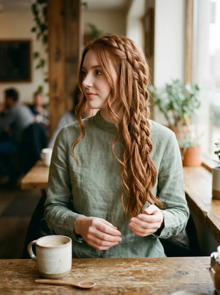 20 Hairstyle Ideas for Head Turning Looks Every Single Day