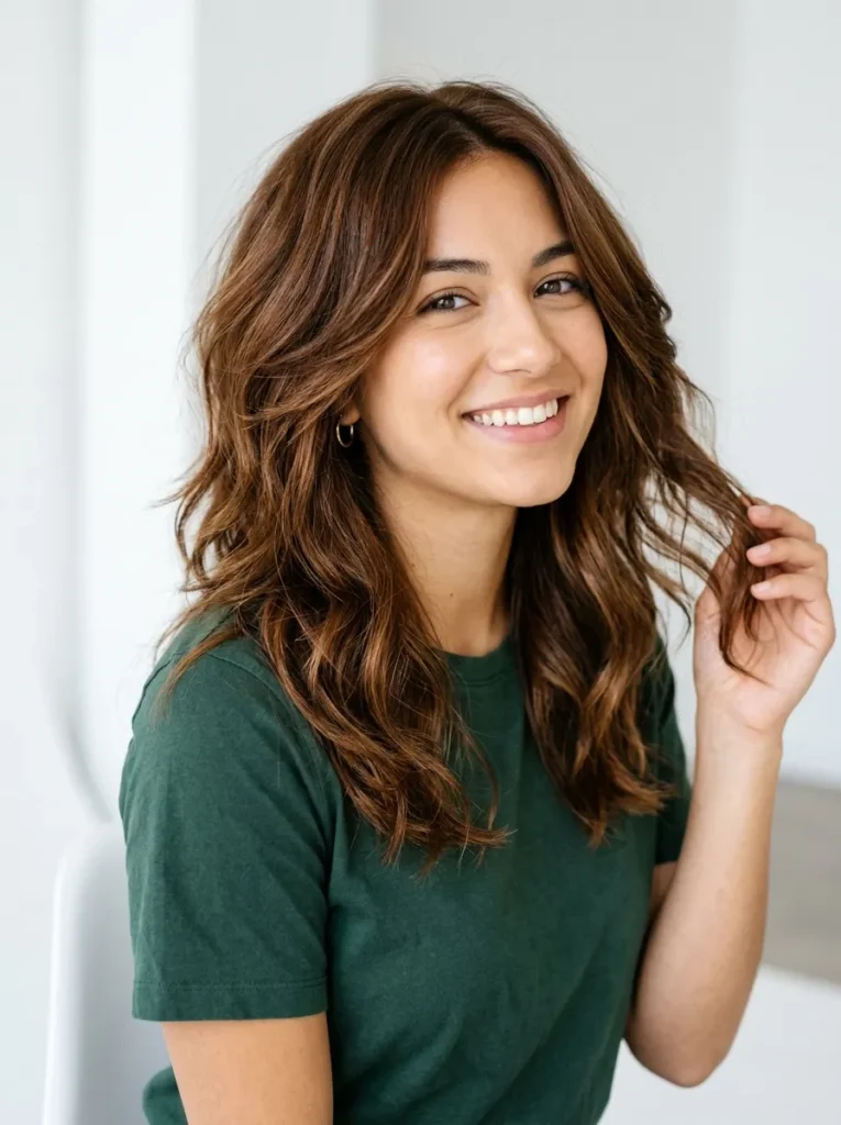 20 Hair Color Trends 2026 for Confidence Boosting Looks