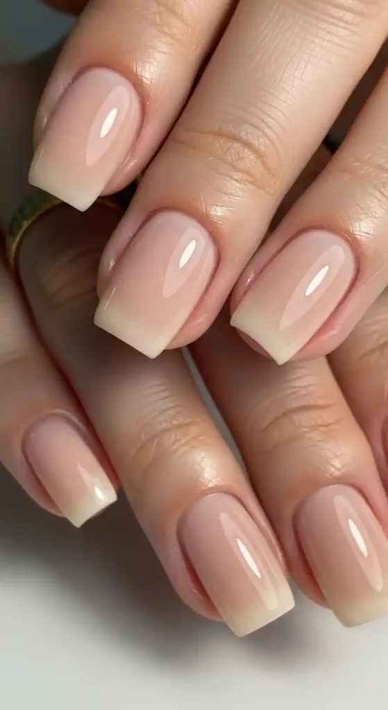 25 Spring Square Nails 2026: Short Trendy Nail Ideas