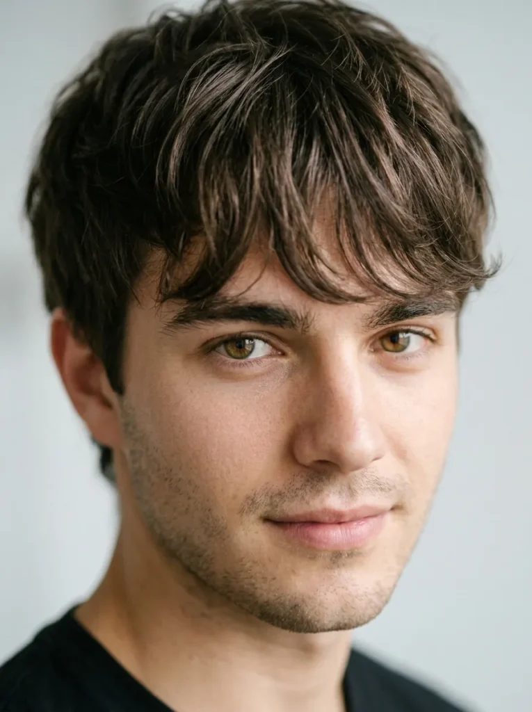 20 Game Changing Medium Hairstyles for Men