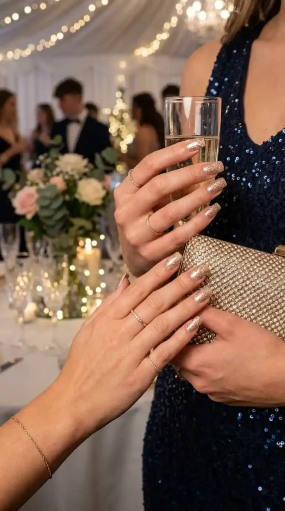 23 Gorgeous Prom Nail Ideas You’ll Want Right Now