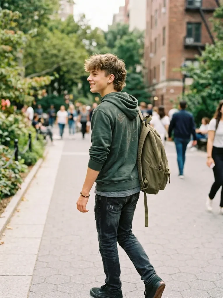 20 Best Haircuts for Boys to Try for 2026 Trends