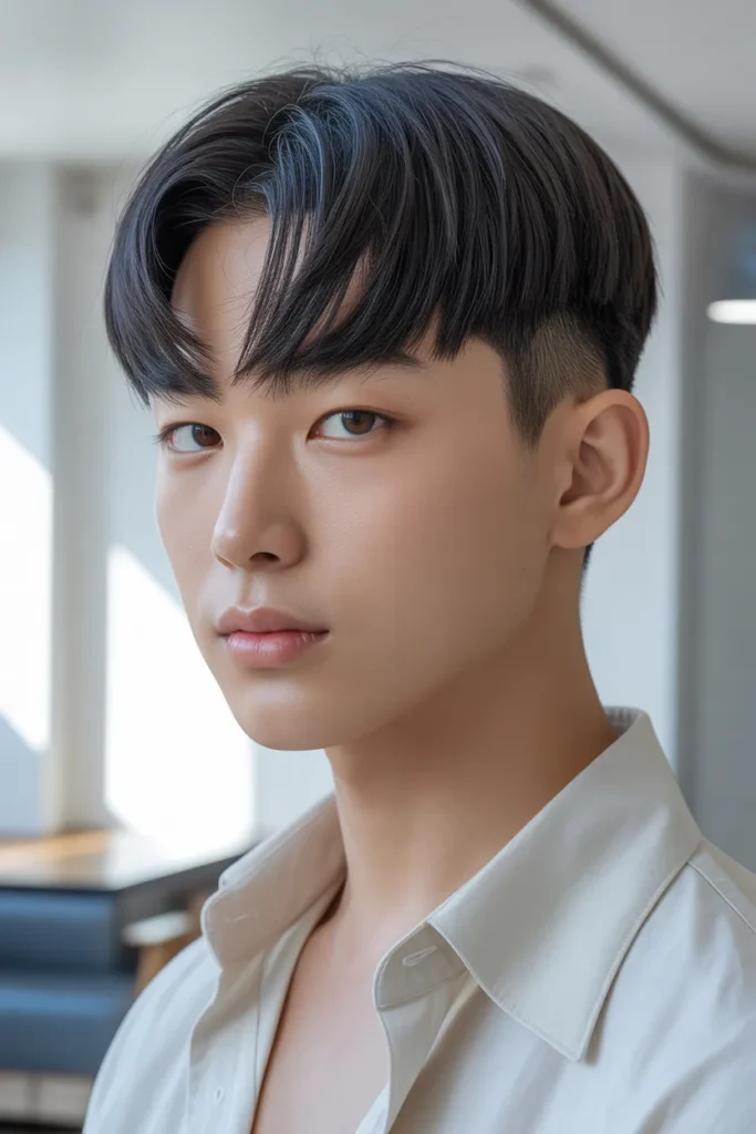 20 Bold 2026 Hair Trends for Men You’ll Want Now