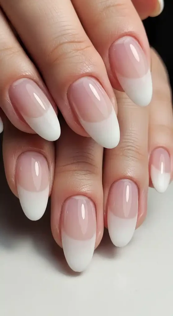 25 Summer Wedding Nails You’ll Love That Feel So Elegant