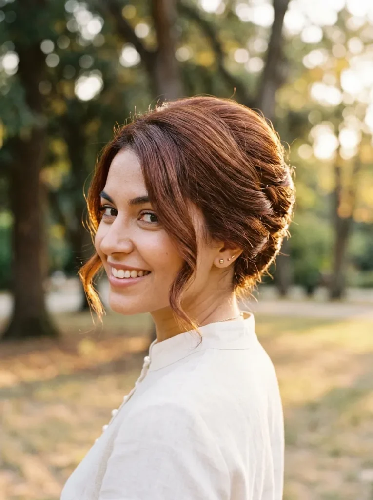 20 Valentines Day Hairstyles That Everyone Loves This Year