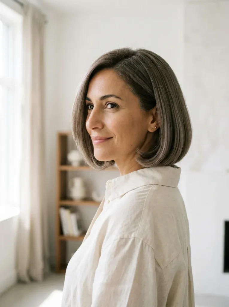 20 Bob Cut Ideas Every Modern Woman Will Love to Try
