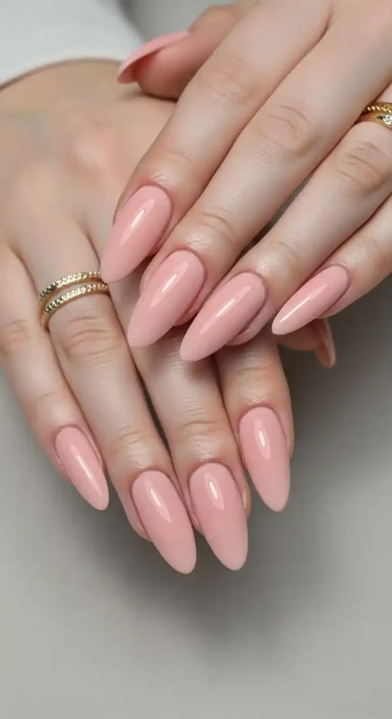 22 Stunning Pink Nail Ideas You’ll Instantly Love