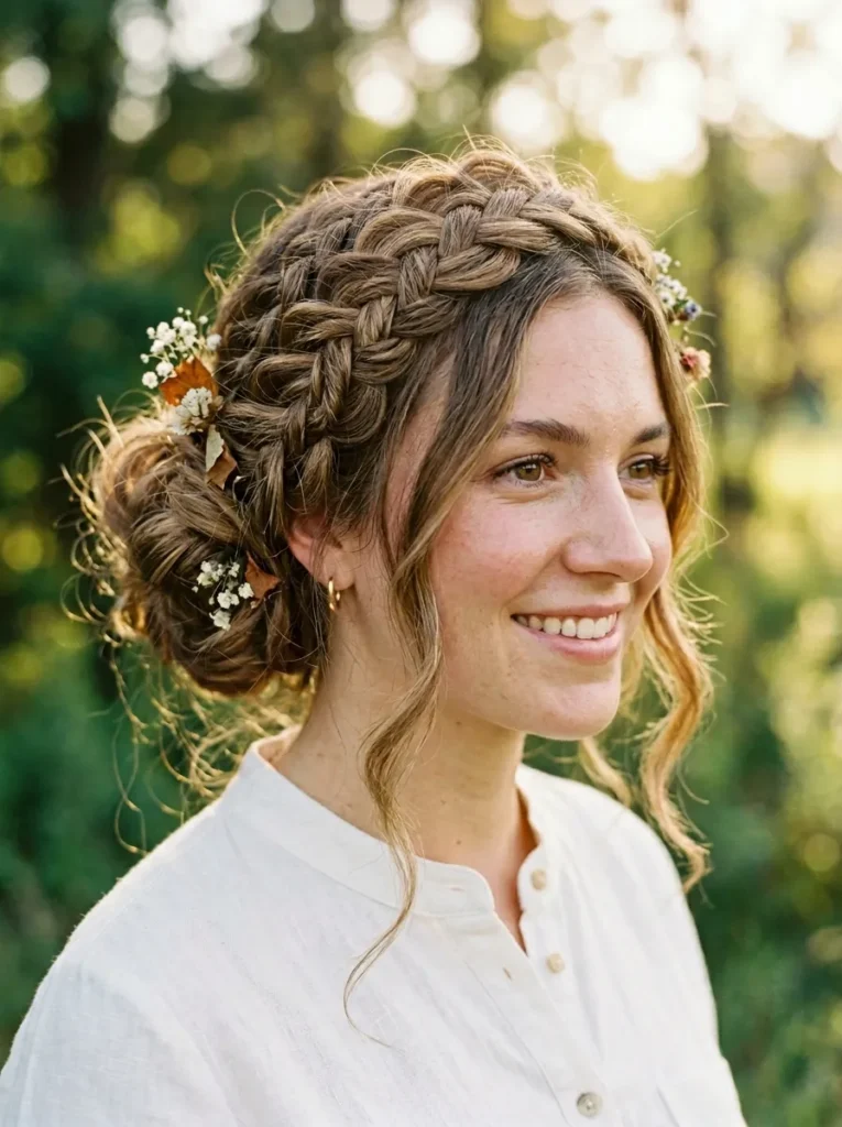 20 Gorgeous Long Hair Undos Every Girl Needs to Try
