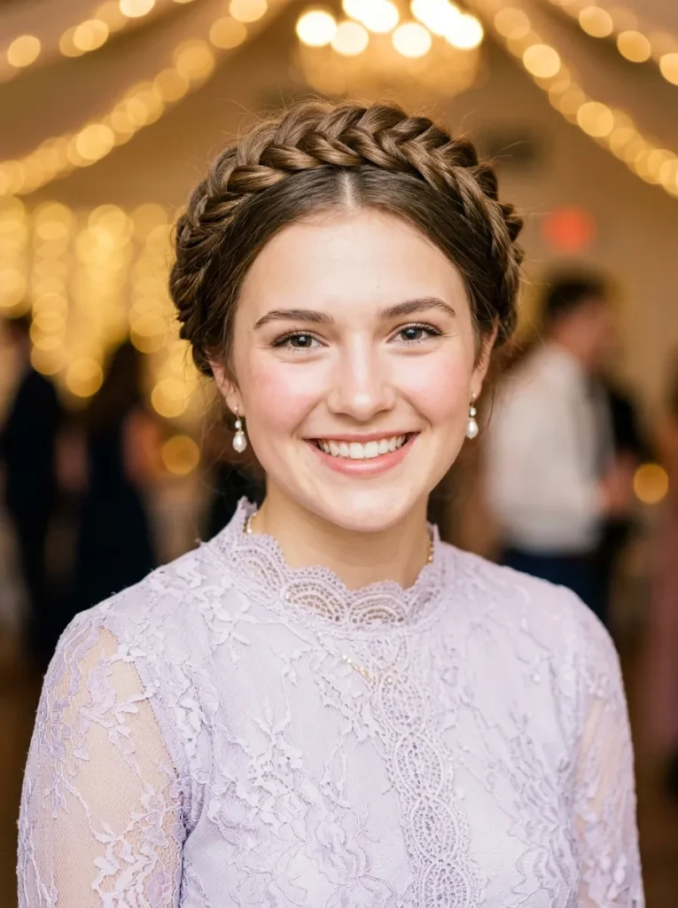 20 Simple Homecoming Hairstyles That Look Expensive