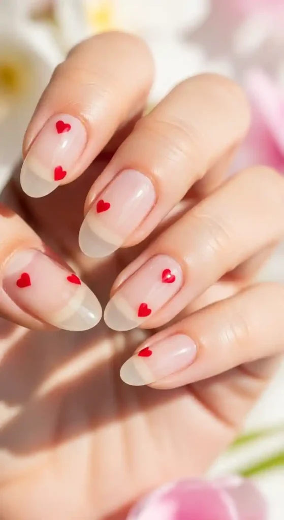 20 Soft & Cute Oval Nails for Spring 2026 You’ll Love