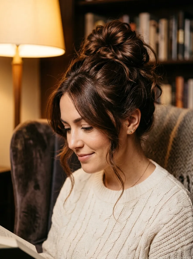 20 Best Brown Chocolate Hair Styles You’ll Obsess Over