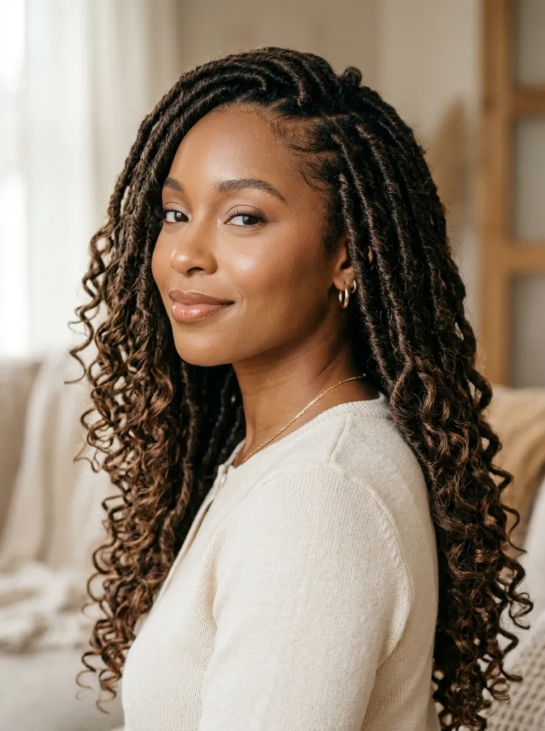 20 Gorgeous Hairstyles for Black Women to Rock Now
