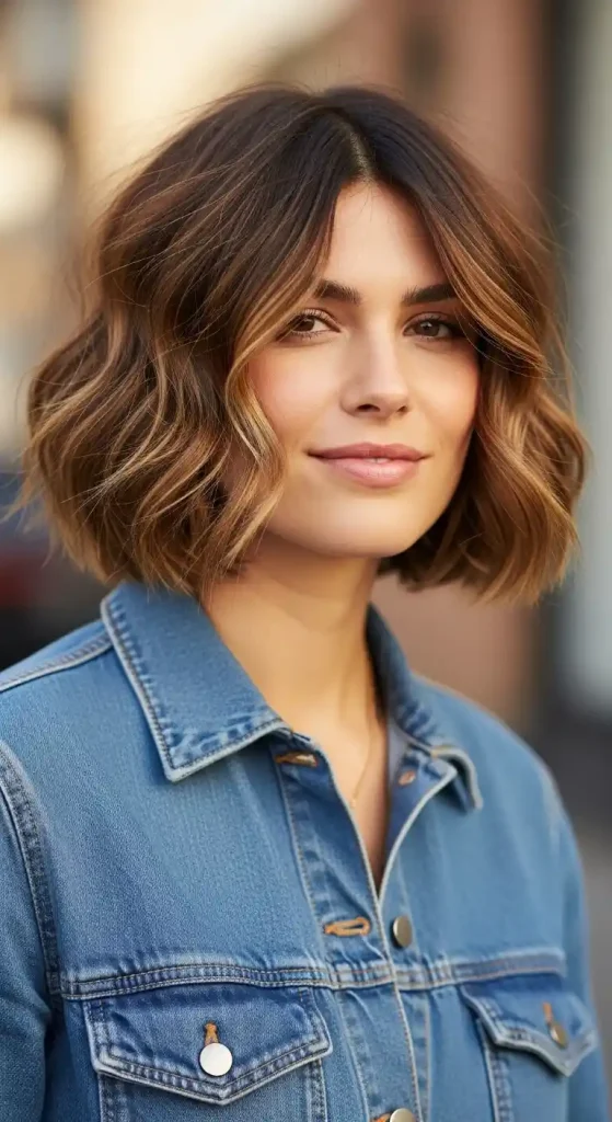25 Short Bob Haircut Ideas 2026: Trendy & Timeless