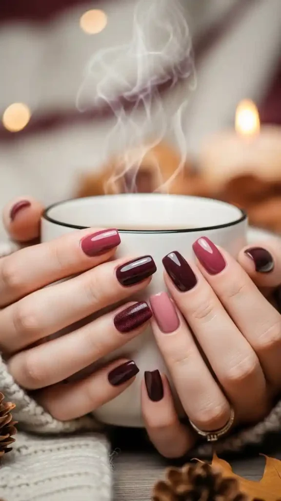 22 Trending Nail Color Ideas for 2026: Fresh Shades for Every Season & Style