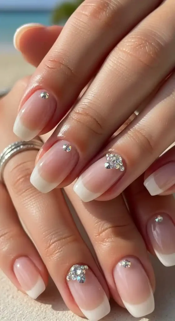 22 Spring Vacation Nail Ideas 2026: Fun & Trendy Looks