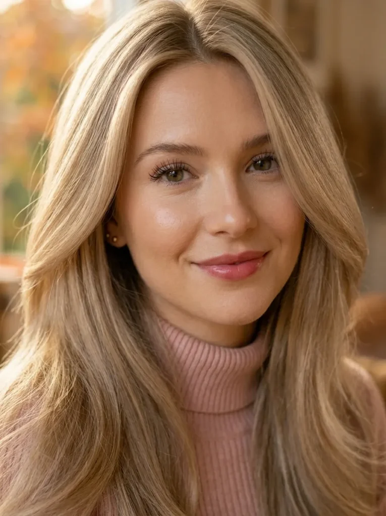 20 Fall Hair Color Ideas for Blondes Everyone Loves