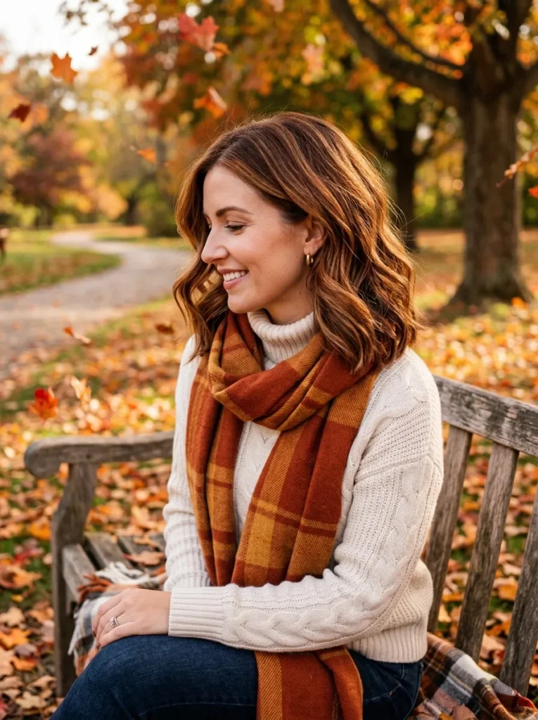 20 Fall Hair Color Ideas You’ll Obsess Over Instantly