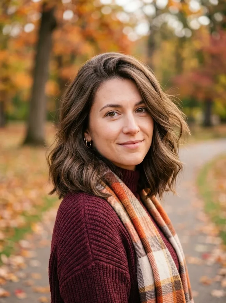 20 Fall Hair Trends That Will Transform Your Look