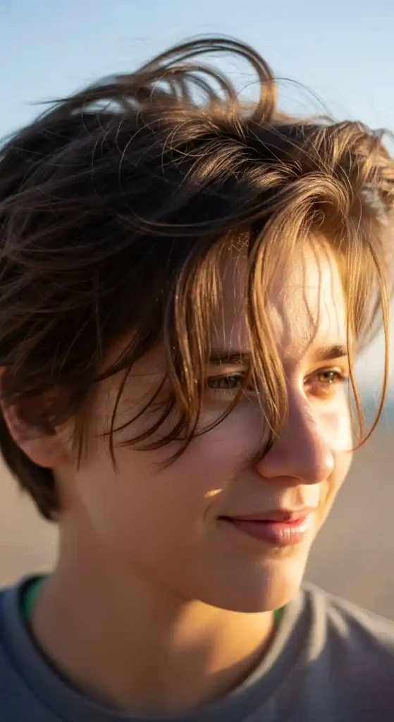 22 Summer Short Haircut Trends 2026: Fresh & Cute You’ll Love