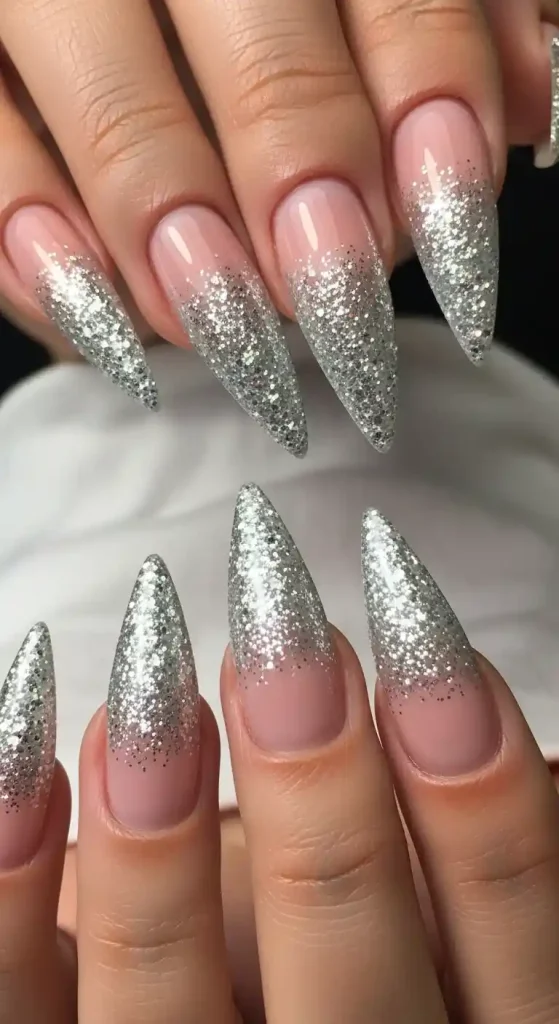24 Bold & Glam Stiletto Nails for Spring 2026 You’ll Love