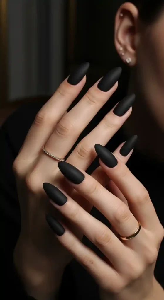 22 Trendy Almond Nail Ideas You’ll Love in 2026