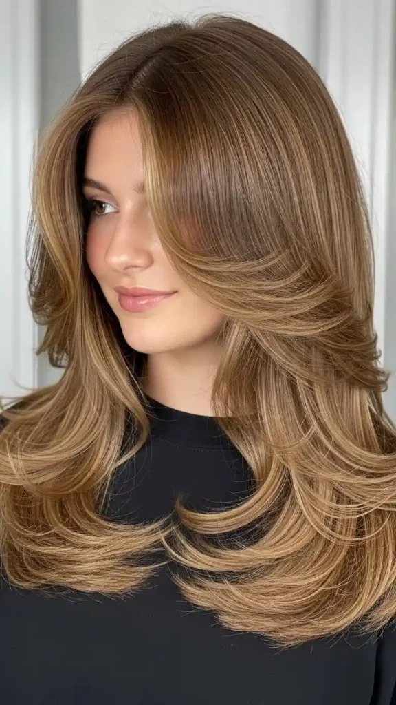 25 Haircut Ideas for 2026: Butterfly, Bob & Layered Styles for Every Face Shape