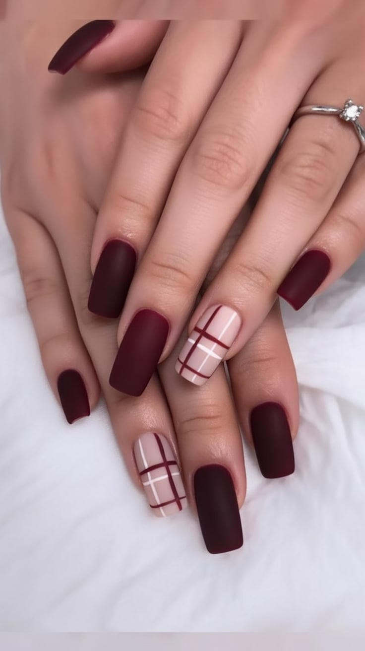 22 Easy Fall Nails 2026 Ideas for a Cozy, Stylish Season