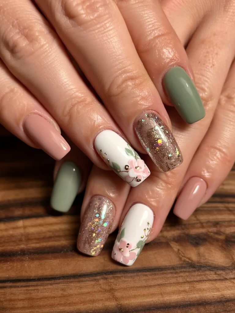 20 Fall Western Nail Ideas for 2026 That Are Equal Parts Cowgirl & Chic