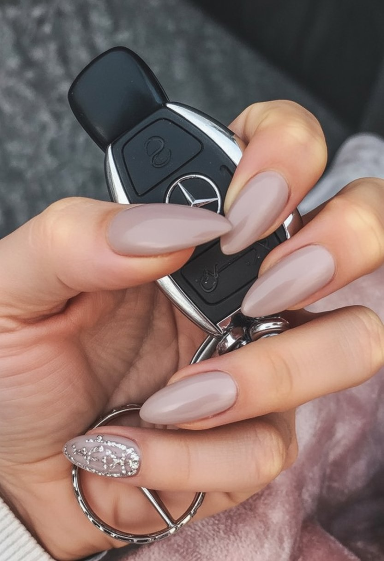 20 Fall Nude Nails 2026 Ideas That Are Elegant, Chic, and Perfect for the Season