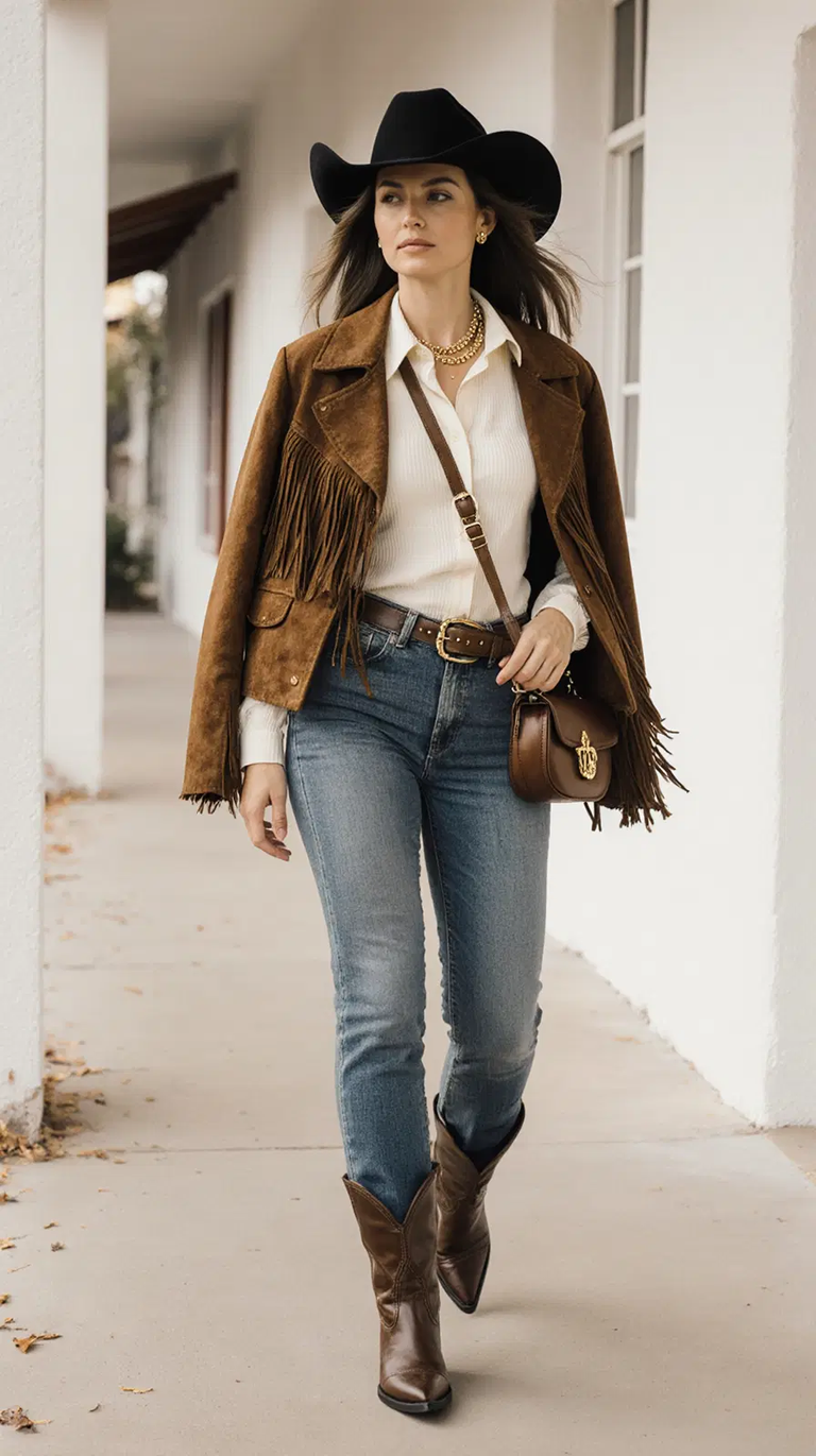 14 Fun Halloween Outfit Ideas That Feel Chic, Easy And Halloween-Ready
